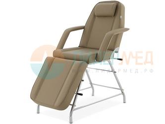 Косметологическое кресло (массажное) JF-Madvanta (КО-169) FIX-1B